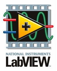 logo LabVIEW