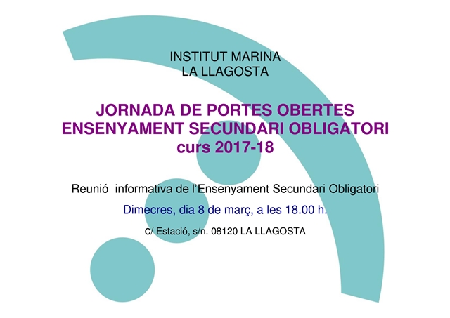 CCartellportesobertesobligat
