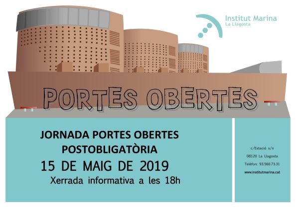 CARTELL PORTES OBERTES post page 0002