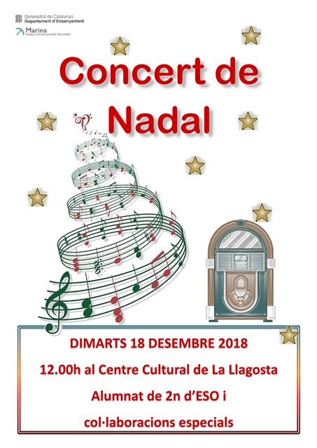 Poster-2n-ESO Concert-Nadal-2018.-A2.3.FI-001